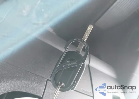 2017 Ford Escape Se из США, поврежденный, VIN 1FMCU9GD2HUB25404